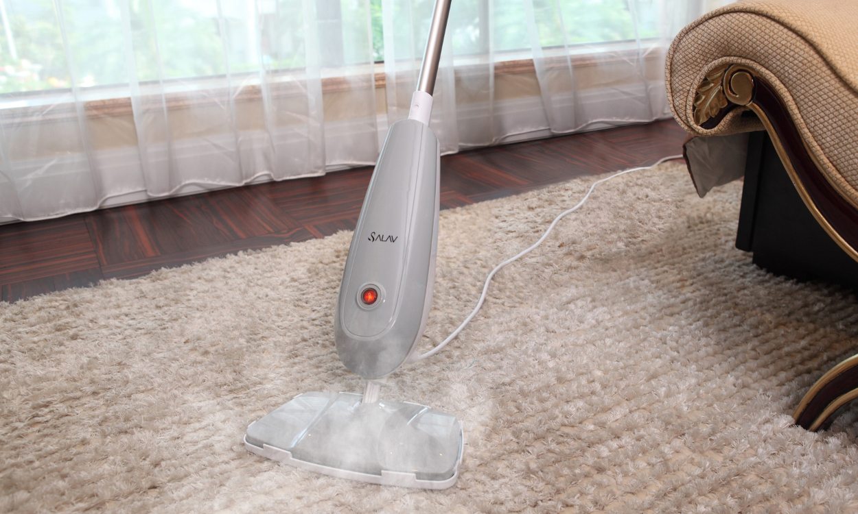 How To Use A Carpet Steam Cleaner My Vapor Clean Vapor Clean